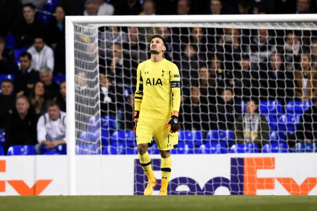 Hugo Lloris