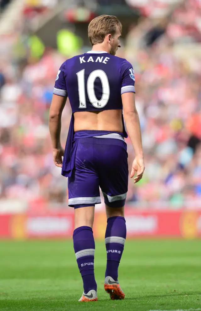 Harry Kane