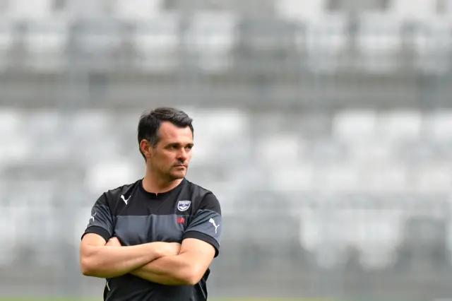 Willy Sagnol