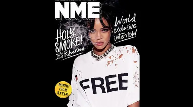 NME