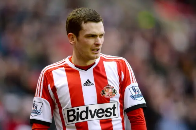 Adam Johnson