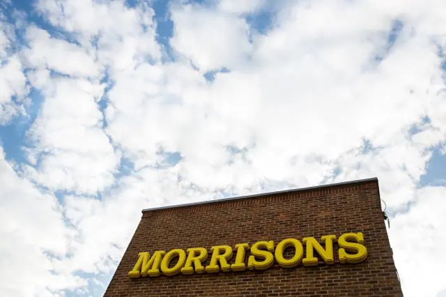 Morrisons