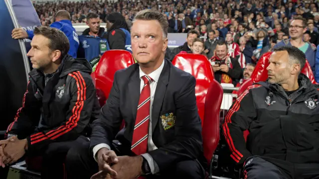 Louis van Gaal