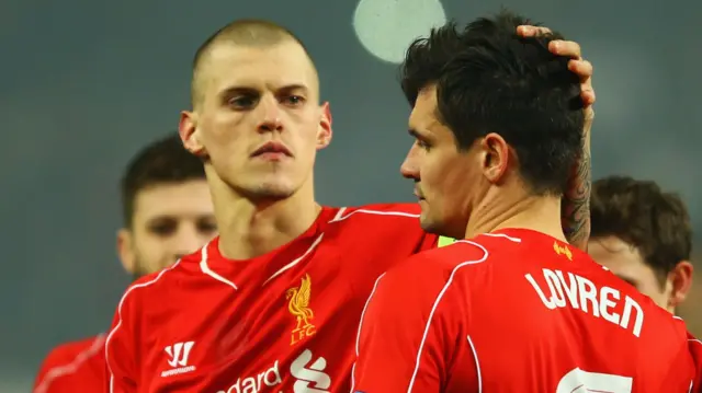 Martin Skrtel