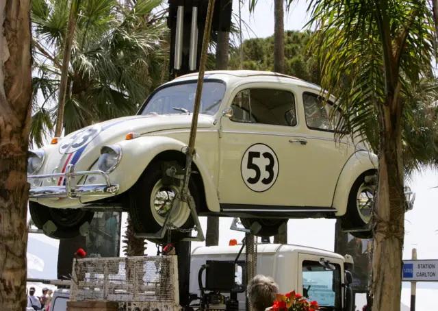 Herbie