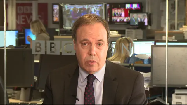 Nigel Dodds