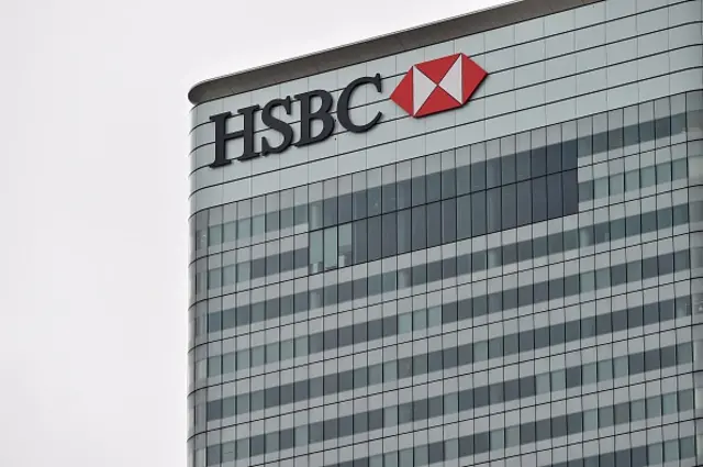 HSBC