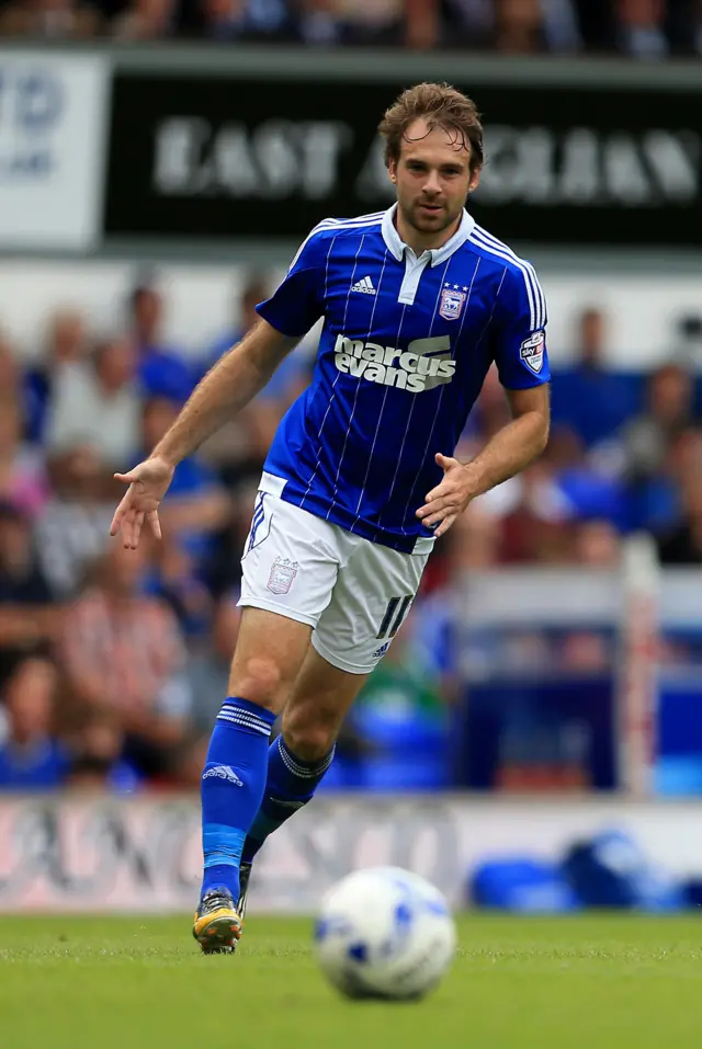 Brett Pitman