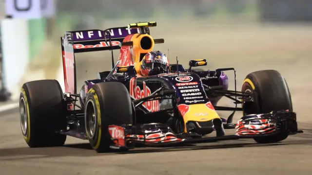 Daniil Kvyat