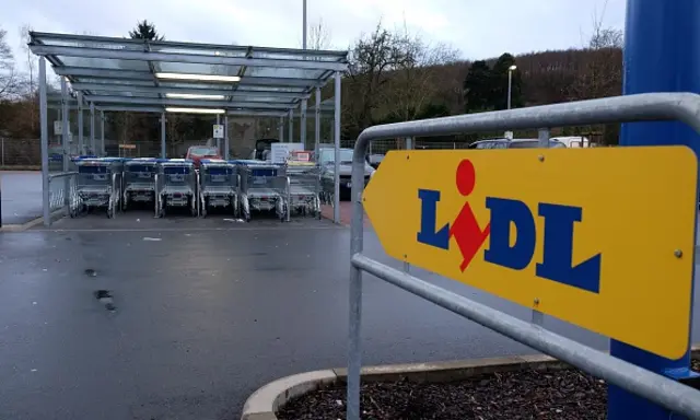 Lidl