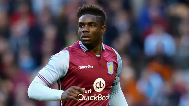 Micah Richards