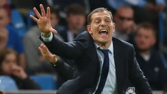 Slaven Bilic