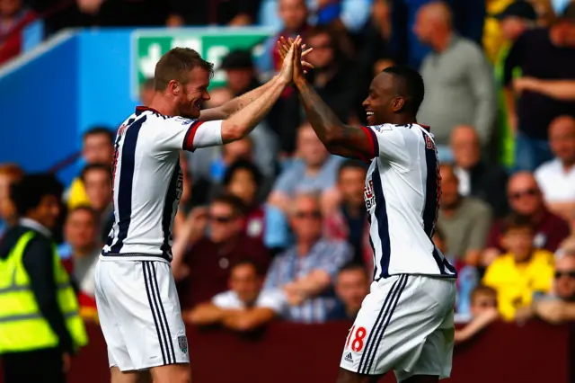 Saido Berahino