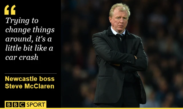 Steve McClaren