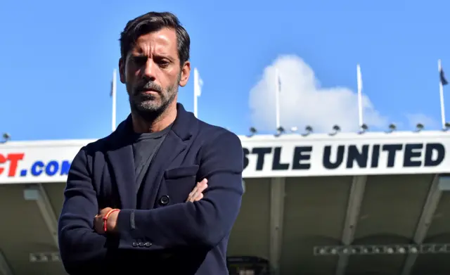 Quique Sanchez Flores