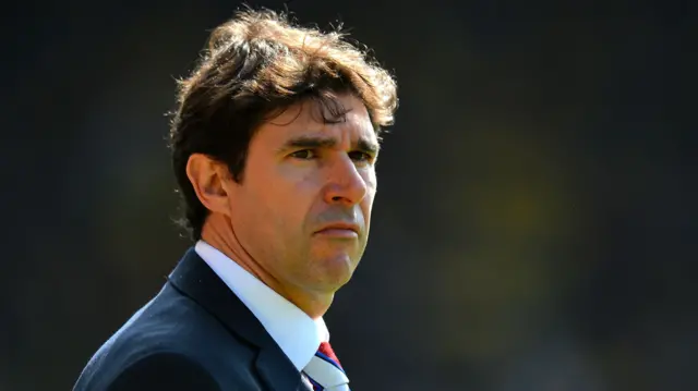 Aitor Karanka