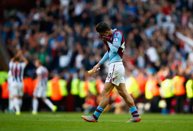 Jack Grealish