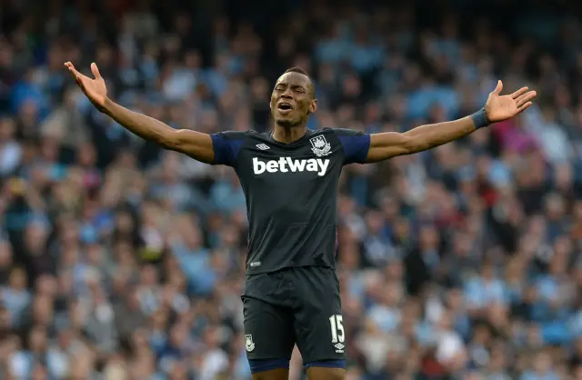 Diafra Sakho