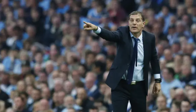 Slaven Bilic