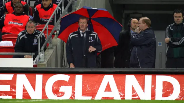 Steve McClaren