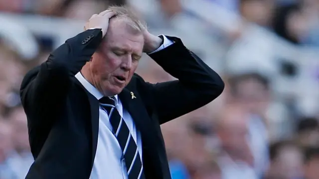 Steve McClaren