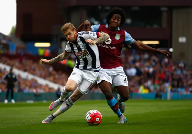 James McClean