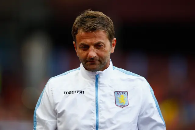 Tim Sherwood