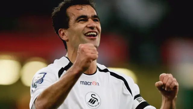 Roberto Martinez