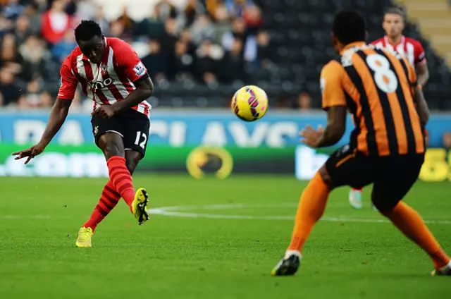 Victor Wanyama