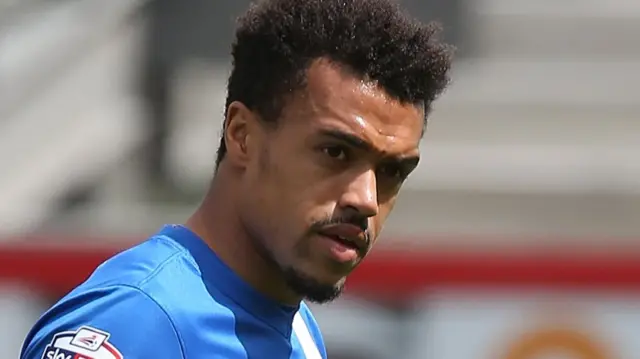 Nicky Ajose