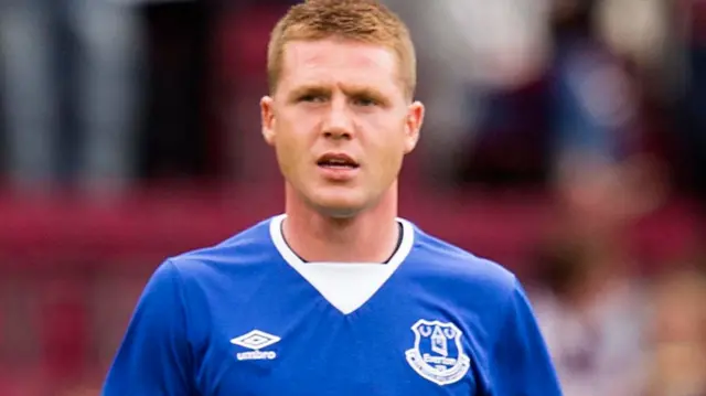 James McCarthy