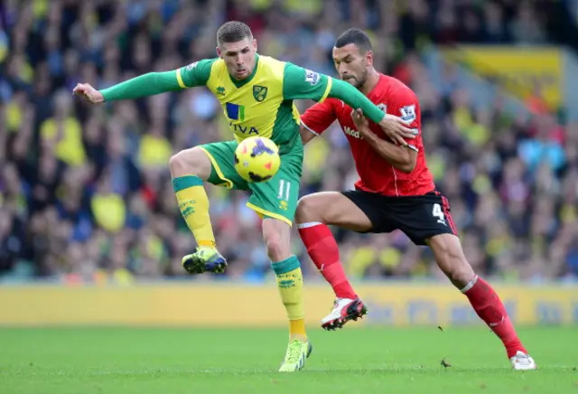 Gary Hooper