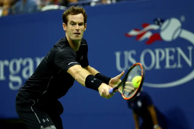 Andy Murray