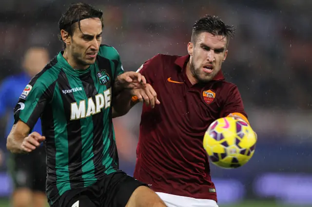 Strootman