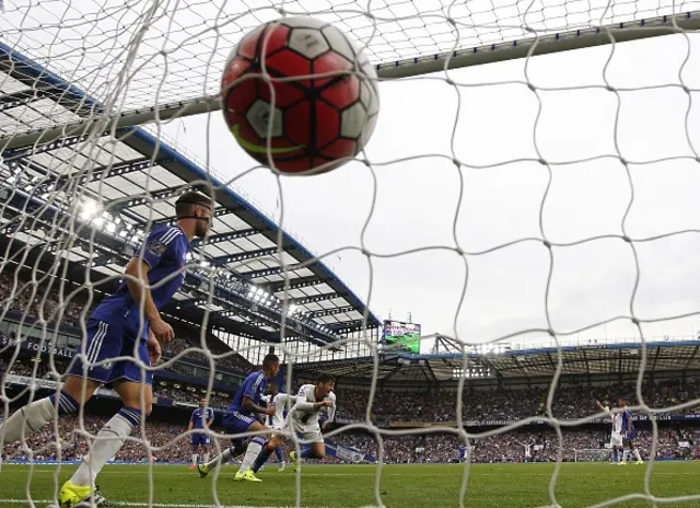 Chelsea v Crystal Palace