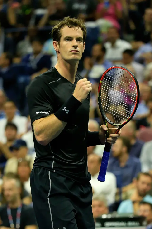 Andy Murray