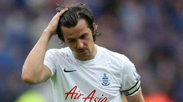 Joey Barton