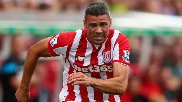 Jon Walters