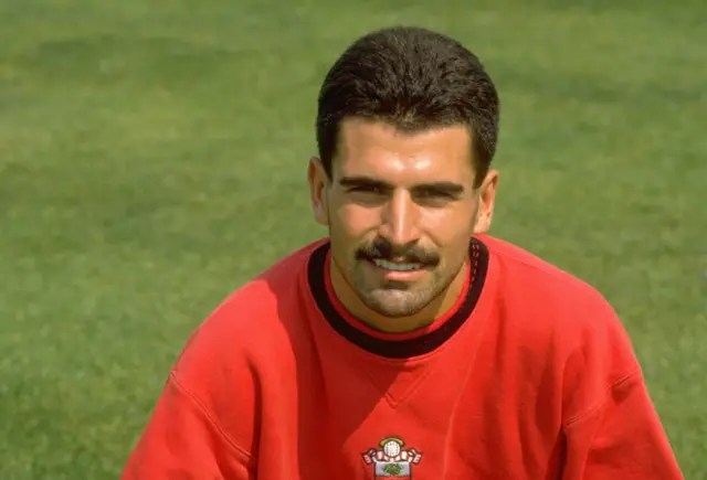 Francis Benali