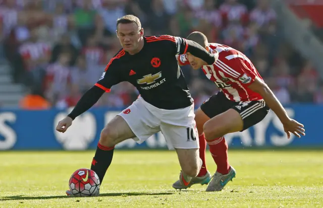 Wayne Rooney