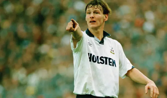 Teddy Sheringham