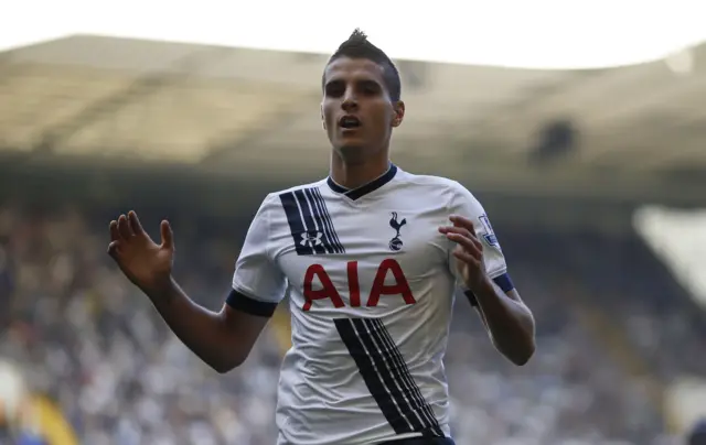 Erik Lamela