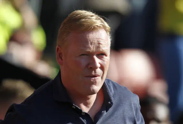 Ronald Koeman