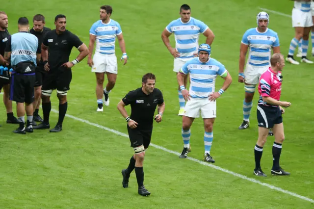 Richie McCaw