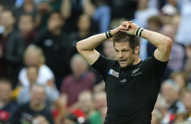 Richie McCaw