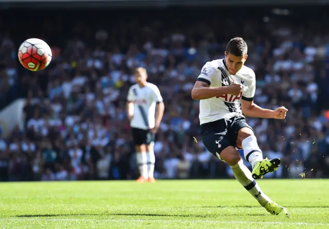 Erik Lamela