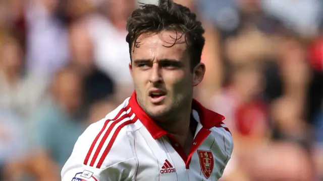 Jose Baxter