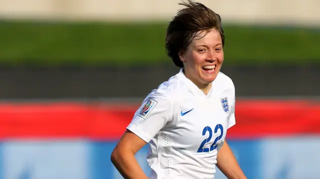 Fran Kirby