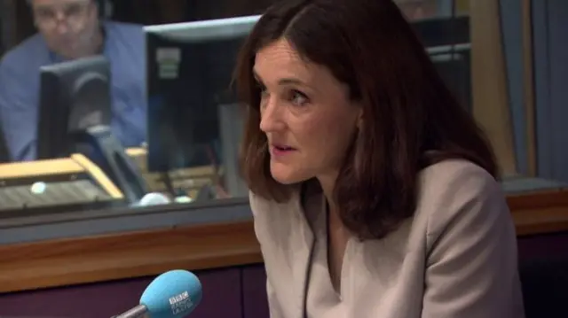 Theresa Villiers