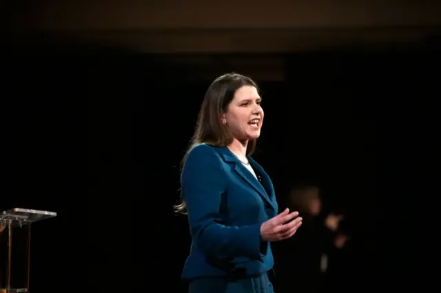 Jo Swinson